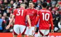 Revelația din Premier League, Nottingham Forest, s-a distrat în duelul cu Brighton. Pădurarii au reușit scorul sezonului, marcând șapte goluri - VIDEO