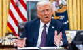 Războiul economic pornit de Donald Trump a dus la instituirea taxelor de 25 la sută pentru mărfuri americane importate în Canada. Mexicul spune că urmează să implementeze planul B, fără a da detalii - VIDEO