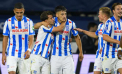A smuls remiza și un punct, după ce au jucat cu 12 fotbaliști pe teren. Gruparea Fortuna Sittard a profitat de o eroare gravă a arbitrilor în meciul cu echipa lui Ion Nicolaescu, Heerenveen - VIDEO 