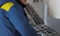 Locuitorii din stânga Nistrului au început să primească gaz și căldură. Mulți însă, spun că trăiesc în continuare cu nesiguranță și acum încearcă să economisească - VIDEO 