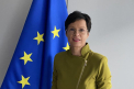 Comisarul european pentru extindere, Marta Kos, vine la Chișinău. Cu cine se va întâlni oficialul - VIDEO