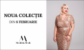 MARI&MAR LANSEAZĂ CEA MAI SPECTACULOASĂ COLECȚIE DE PRIMĂVARĂ DE PÂNĂ ACUM