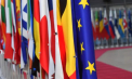 Liderii UE îşi afişează fermitatea şi unitatea împotriva ameninţărilor cu taxe vamale ale lui Donald Trump: „Suntem extrem de interconectaţi” - VIDEO