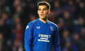 Ianis Hagi, fiul legendarului Gică Hagi, face furori în campionatul Scoției. Românul a înscris o dublă și a oferit o pasă de gol pentru Glasgow Rangers - VIDEO