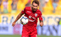 Fotbalistul moldovean Artur Ioniță a avut nevoie de doar șase minute pentru a marca primul său gol în tricoul grupării Triestina Calcio - VIDEO