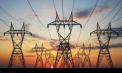Mai mult din jumătate din consumul de energie electrică din 2 februarie, asigurat din importuri, în stânga Nistrului a fost produsă de către centrala de la Cuciurgan - FOTO