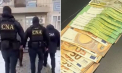Un avocat din Hîncești - reținut de CNA: Ar fi cerut peste 300 de mii de lei de la un bărbat pentru a influența decizia pe caz a acestuia 
