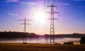 Grant de 15,4 milioane de euro pentru construcția liniei electrice aeriene 400 kV Bălți – Suceava, oferit de Banca Europeană