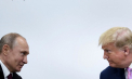 Vladimir Putin pare să pregătească atent terenul pentru negocierile cu Donald Trump: Îl laudă pe președintele american