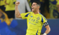 Cristiano Ronaldo este imperial și marchează meci de meci. De acestă dată, lusitanul a reușit o dublă pentru Al Nassr în Liga Campionilor Asiei - VIDEO