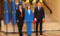 UE acordă 310 milioane de euro Moldovei pentru reziliența și independența energetică. Anunțul comisarului european pentru Extindere - VIDEO