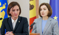 Ce crede Maia Sandu despre comasarea PA și PCCOCS: „I-am spus Veronicăi Dragalin că instituția pe care o conduce reprezintă o vulnerabilitate la adresa securității și democrației Moldovei” - VIDEO 