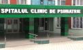 Un bărbat sud-coreean, internat  în Spitalul de Psihiatrie, după ce și-a omorât sora într-o locuință din Chișinău