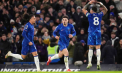 Chelsea a urcat pe loc de Liga Campionilor după derby-ul cu West Ham - VIDEO 