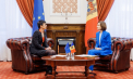 Maia Sandu, după ce comisarul european pentru extindere a anunțat un suport financiar de 250 milioane de euro pentru Moldova: „Ca de fiecare dată, UE este aici să ne sprijine în situații dificile” - VIDEO