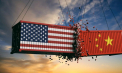 China a anunțat că impune taxe vamale de represalii Statelor Unite. Noile tarife vizează petrolul, cărbunele, gazele naturale lichefiate și utilajele agricole americane - VIDEO