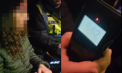 „- Ați consumat alcool? - Un pic.” O șoferiță prinsă băută criță la volanul unei mașini de taxi. Mai mulți șoferi, documentați de polițiști  - VIDEO

