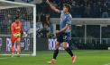 Atalanta, revelația ultimilor ani din Italia, și finalista Cupei de anul trecut, a fost eliminată surprinzător aseară - VIDEO