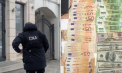 Percheziții la Chișinău, Bălți și Florești. Doi șefi de secție de la spitalul din Florești au pus la cale o schemă de corupție. CNA vine cu detalii - VIDEO