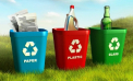 Guvernul a aprobat un regulament care sprijină reciclarea și crește valoarea materialelor reciclate. Care este scopul acestui proiect 
