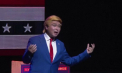 În timp ce Washingtonul și Beijingul sunt în plin război comercial, pe scena unui teatru din Hong Kong a urcat un actor care a jucat rolul președintelui american - VIDEO