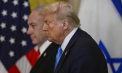 De ce anunțul-șoc făcut de Trump privind preluarea Fâșiei Gaza pune gaz pe foc în Orientul Mijlociu