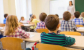 Elevii claselor a IV-a ar putea primi din nou note. Ministrul educației, Dan Perciun, despre motivul acestei schimbări - VIDEO