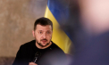 Volodimir Zelenski a declarat că este pregătit pentru negocieri directe cu Vladimir Putin în vederea încheierii războiului - VIDEO