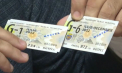 Atenție, cetățeni. Postarea online, care promovează un abonament fals la transportul public de 6 luni, la prețul de 39 de lei, nu este autentică. Regia Transport Electric vine cu precizări - FOTO