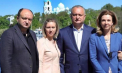 Procuratura Anticorupție vine cu detalii despre reținerea lui Alexandru Dodon, fratele fostului președinte, Igor Dodon