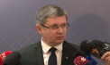 La două zile distanță, Tiraspolul nu a venit încă cu nicio reacție la ajutorul condiționat propus de UE. Igor Grosu crede că liderii separatiști de acolo așteaptă un răspuns de la Rusia - VIDEO