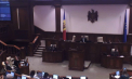 PAS a  respins solicitarea socialiștilor privind audierea în Parlament a ministrului Sănătății, iar PSRM anunță că va înainta o moțiune simplă la următoarea ședință - VIDEO