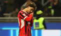 Debut perfect pentru Joao Felix la AC Milan. Atacantul împrumutat de la Chelsea a marcat în primul său meci pentru milanezi, care s-au calificat în semifinale - VIDEO 