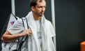 Rezultatele proaste pentru tenismenul Daniil Medvedev continuă. Rusul a suferit a șaptea înfrângere din ultimele 10 meciuri - VIDEO 