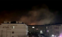 Lupte intense noaptea trecută: Ucraina lovește un aerodrom rusesc, iar Rusia atacă Harkov cu rachete și drone - VIDEO
