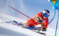 Liderul schiului alpin, Marco Odermatt, este noul campion mondial la Super-G. Elvețianul a făcut astăzi o cursă fără greșeală la Salzburg - VIDEO
