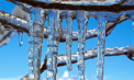 Temperaturi de până la -6 grade Celsius. Cum va fi vremea astăzi, dar și în următoarele zile. Prognoza meteo