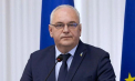 Ambasada Ucrainei în Republica Moldova are un nou ambasador. Cine este acesta