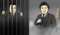 Fuga lui Bulgacov - RISE.MD
