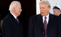 Donald Trump a anunțat că-l lasă pe Joe Biden fără acces la informații clasificate: „Joe, ești concediat”