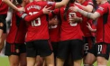 Manchester United, calificare dramatică în optimile Cupei Angliei: Gol controversat din offside în minutul 93 - VIDEO