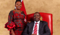 Kenya suspectează o firmă din Moldova de publicare a datelor personale ale Primei Doamne - MoldStreet