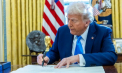 Trump sancţionează Africa de Sud. Musk acuzase ţara sa de origine că are legi rasiste