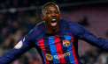 PSG domină Ligue 1: Kylian Dembele strălucește cu o dublă în victoria clară contra AS Monaco - VIDEO