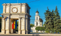 Chișinăul, a patra capitală europeană cu cea mai mare creștere a populației în ultimul deceniu. Care este motivul acestei creșteri potrivit experților - VIDEO