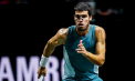 Carlos Alcaraz e campion la Rotterdam! Ibericul a cucerit primul său titlu indoor