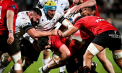 România s-a calificat la Campionatul Mondial de rugby! Victorie mare pentru "stejari" - VIDEO