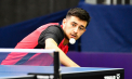 Moldova, favorită la medalie la Europenele de tenis de masă: Vladislav Ursu, de neoprit în preliminarii - VIDEO