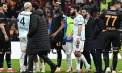 Meci cu scandal în Turcia. Jucătorii clubului Adana Demirspor au părăsit terenul pe parcursul primei reprize a meciului cu Galatasaray - VIDEO