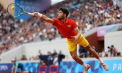 Primul trofeu al anului pentru Carlos Alcaraz. Tenismenul iberic și-a confirmat statul de favorit și a devenit campion la Rotterdam, bifând o premieră a carierei sale - VIDEO
